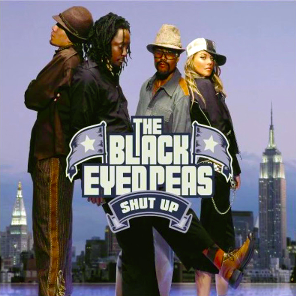 Black Eyed Peas